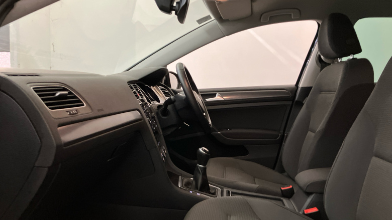 Volkswagen Golf 1.5 TSI EVO Match Edition 5dr Petrol Hatchback